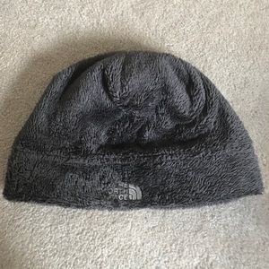 The North Face Furry Hat